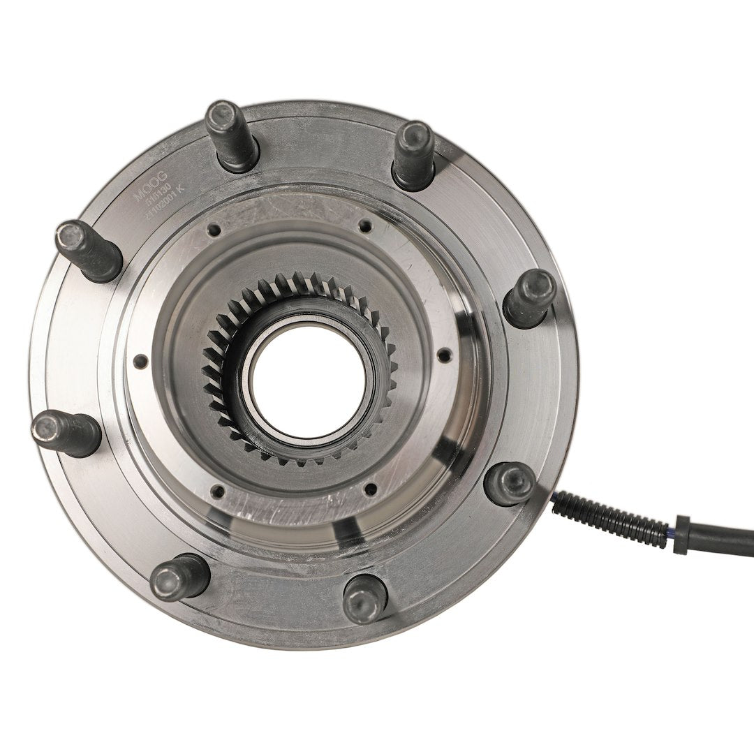Moog Hub Assemblies 515130 Wheel Bearing and Hub Assembly