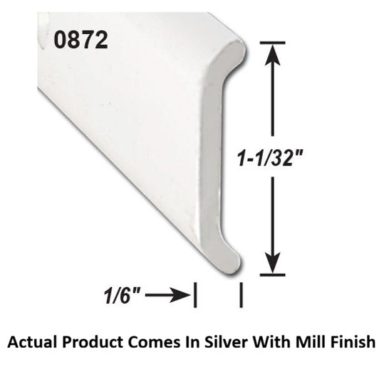 Ap Products 021-87203-16 Trim Molding - image 2