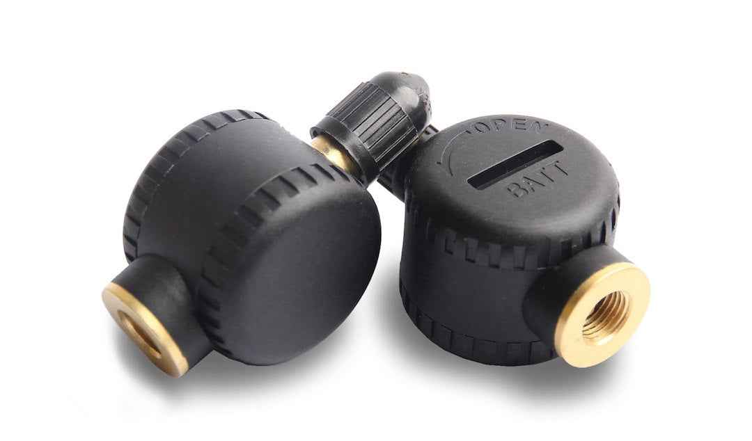 TST TST-507-FT-8-C 8-Sensor Flow-Through TPMS - Color