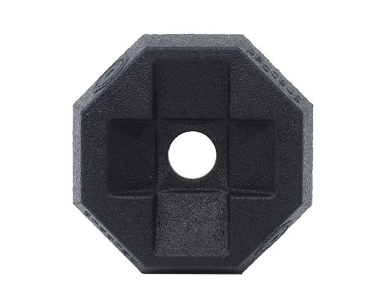 Snappad Donut1 Leveling Jack Foot Pad - image 1