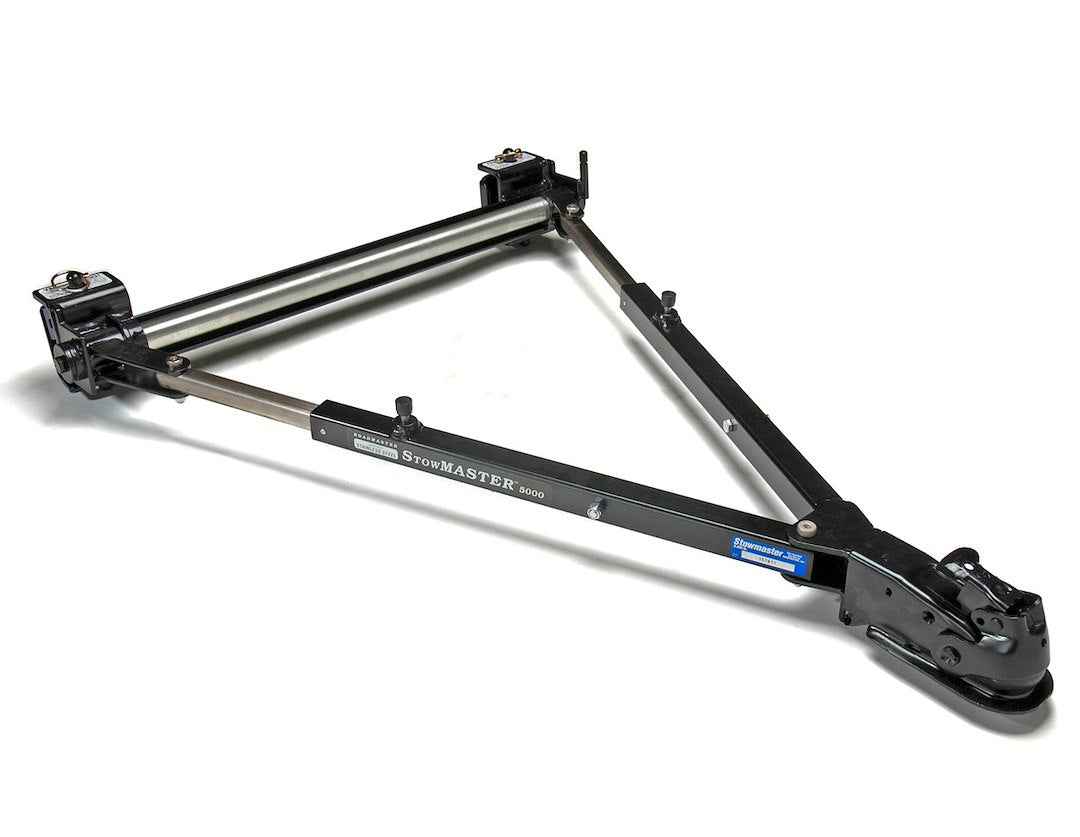 Roadmaster 501 Tow Bar - 6000 lb