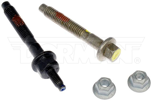 Dorman 32135 Exhaust Manifold Hardware — Nut and Bolt Kit - image 4