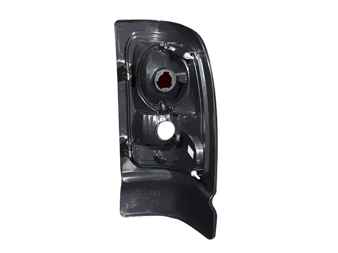 ANZO USA Uses OEM Sockets And Wiring OEM Uses OEM Bulb And Socket Tail Light Assembly 211048 - image 2