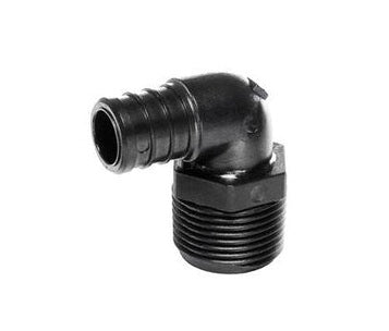 Elkhart Supply 29809 Fresh-Water Connection Fitting