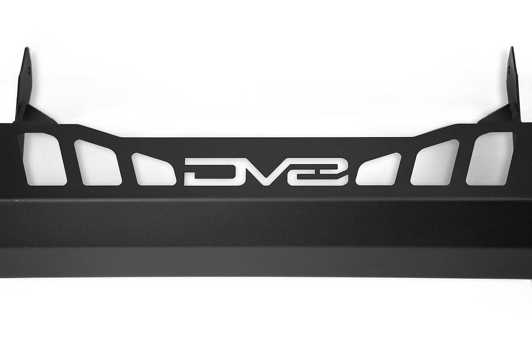 DV8 Offroad SPJL-02 JL/JT Sway-Bar Disconnect Skid