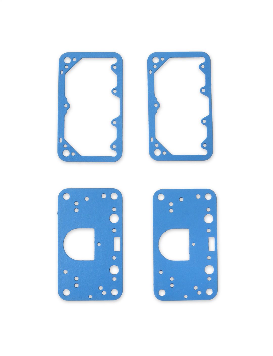 Holley 108-200 Carburetor Metering Block Gasket Assortment