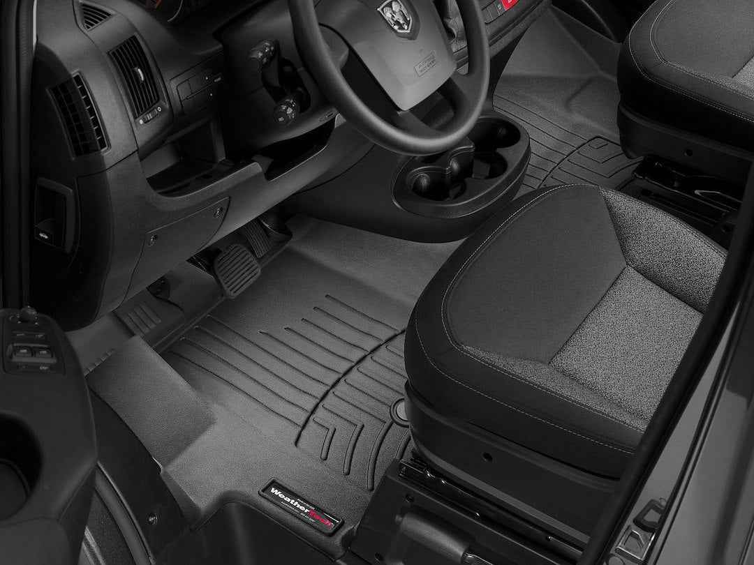Weathertech (USA) 446481 Floor Liner - Ram ProMaster 1500, 1 Piece