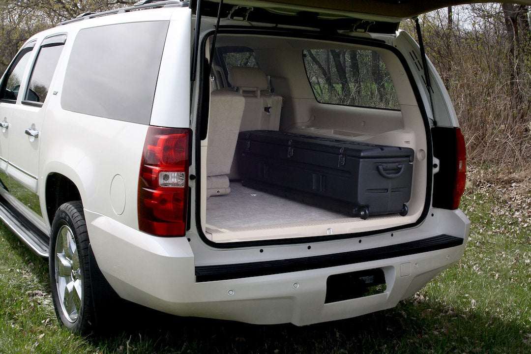 Du-Ha 70103 5.08-Cu-Ft Polyethylene Cargo Tote - image 9