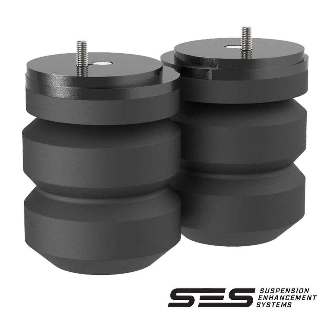 Timbren FF550SDE Jounce Helper Spring Kit - 8000 lb