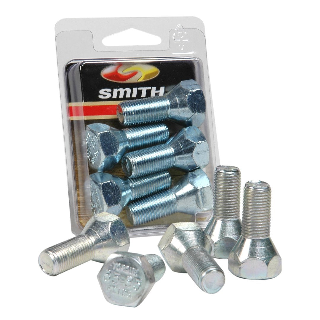 C.E. Smith Company 11062A 1/2-20 Conical Lug Bolt Set - image 1