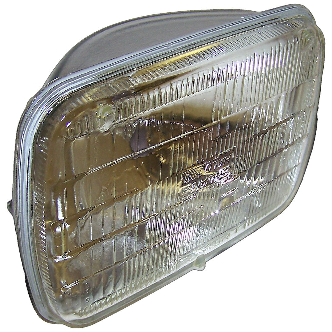 Crown Automotive J8134319 Halogen Sealed-Beam Headlight - image 3