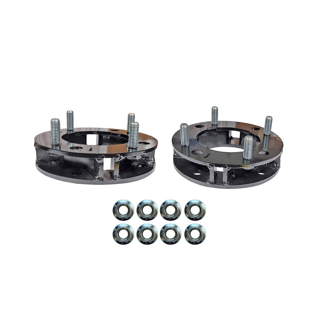 Skyjacker TU2220MS Tundra 22 Front 2-Inch Leveling Kit