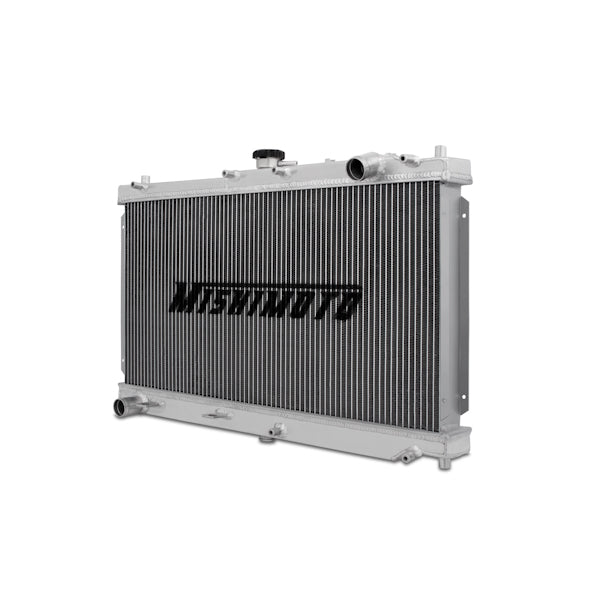 Mishimoto MMRAD-MIA-99 Miata Top-Right Performance Radiator