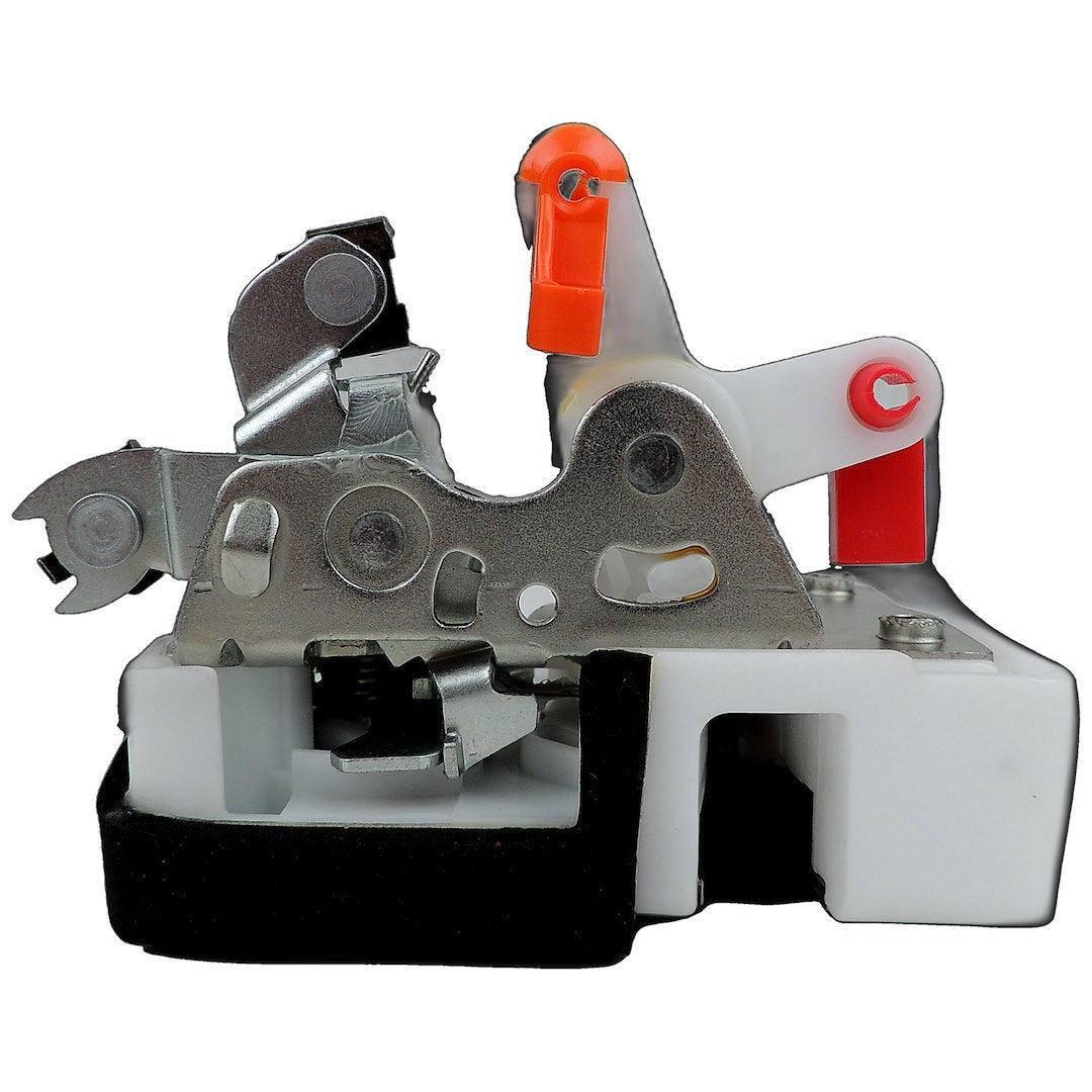 Crown Automotive 55075991AE Left Door Latch Assembly - image 5