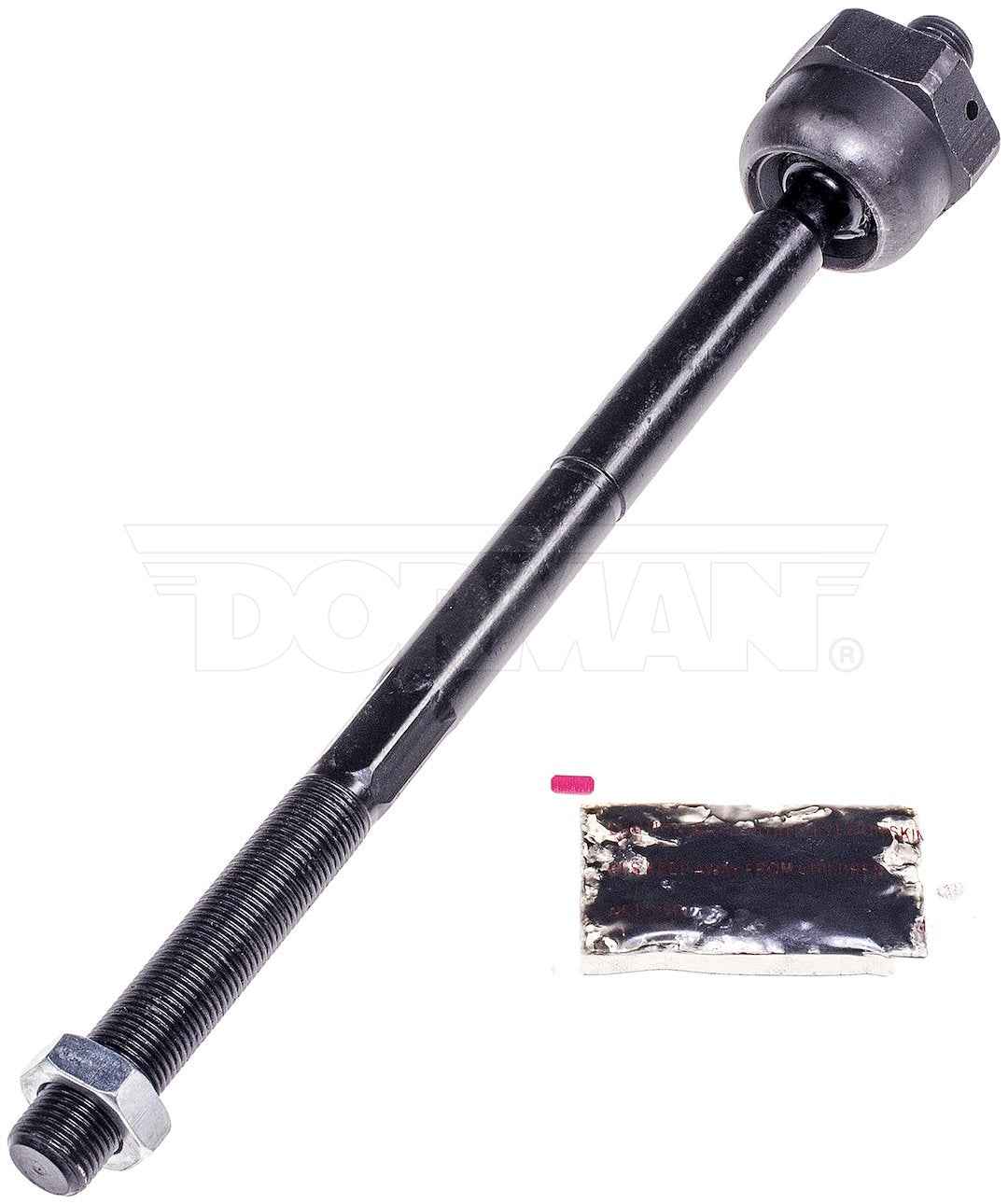 Dorman MAS Select Chassis TI85045 Select Inner Tie Rod End