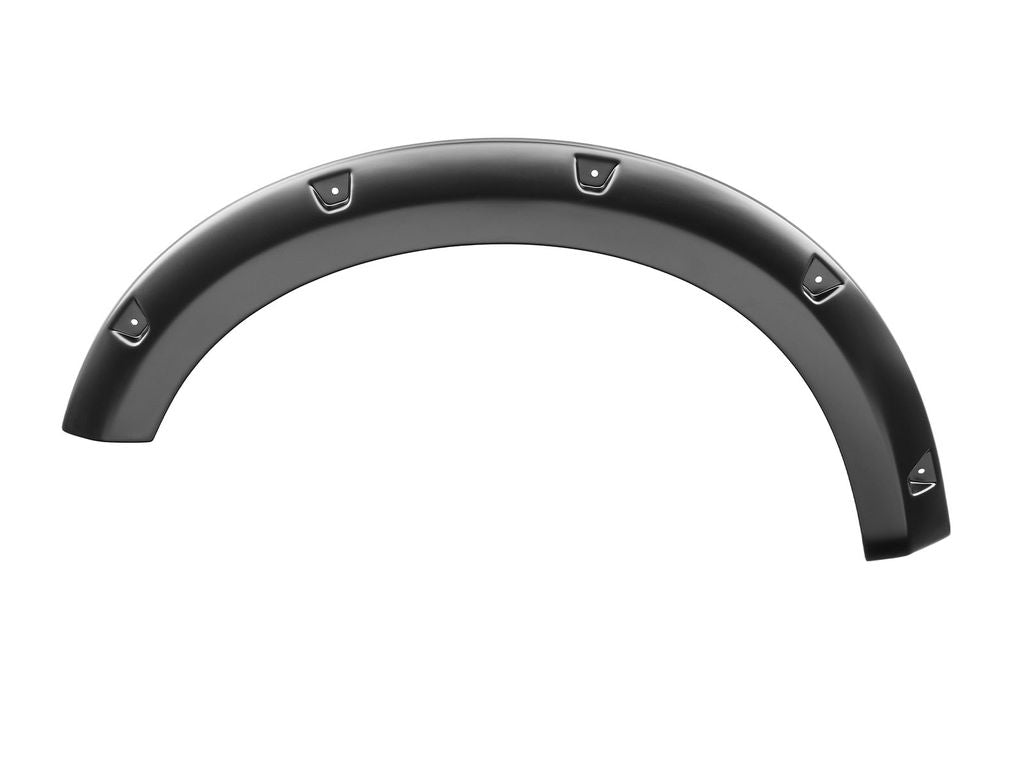 Husky Liner 2802975 Pocket Style Fender Flare Set