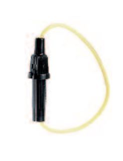 Bussman Fuse Holder (Bphhkrp) – Type: Single Glass Tube