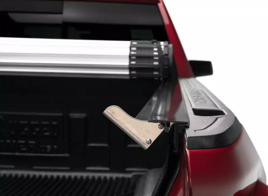 Bak Industries 39126 Tonneau Cover - image 9