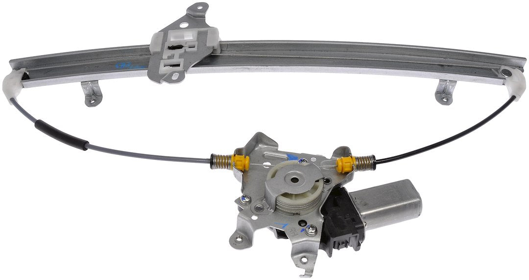 Dorman 741-349 OE Power Window Regulator and Motor