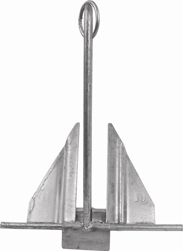 Attwood Marine 9962-1 Anchor - image 1