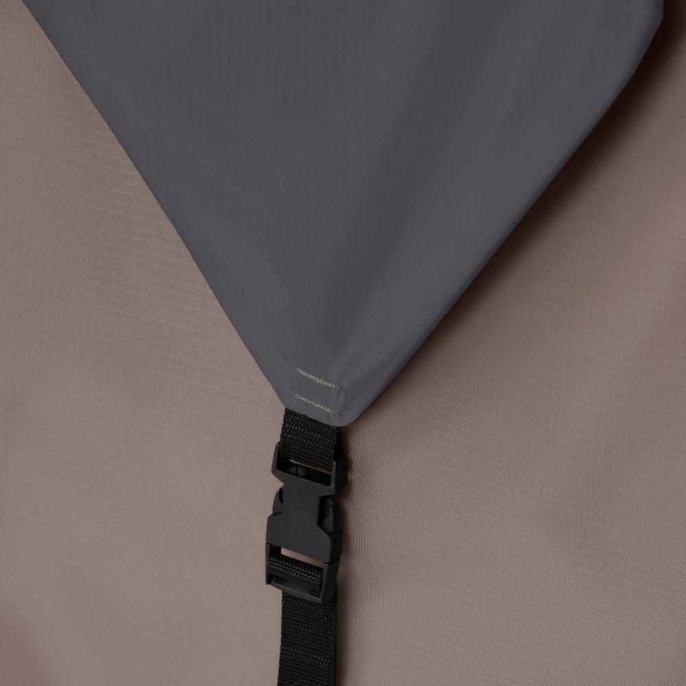 Classic Accessories 0490192401 Travel Trailer Cover - 30 To 33 ft
