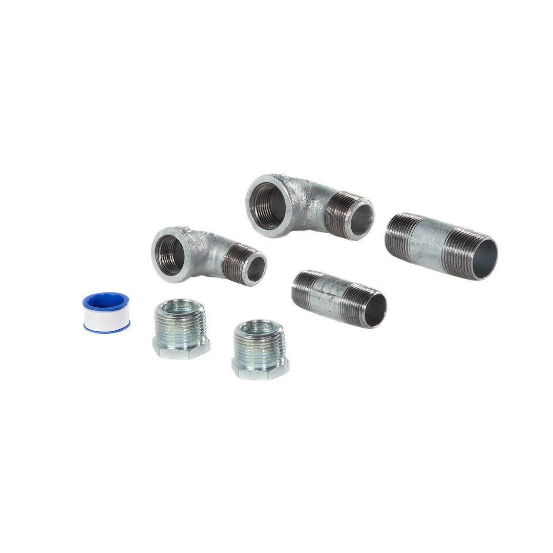 Fill-Rite Kitf25 Filter Installation Kit