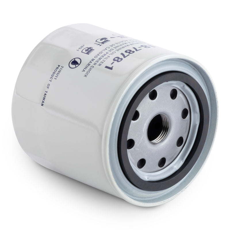 Sierra Marine Marine Series Oil Filter Canister (1878781)