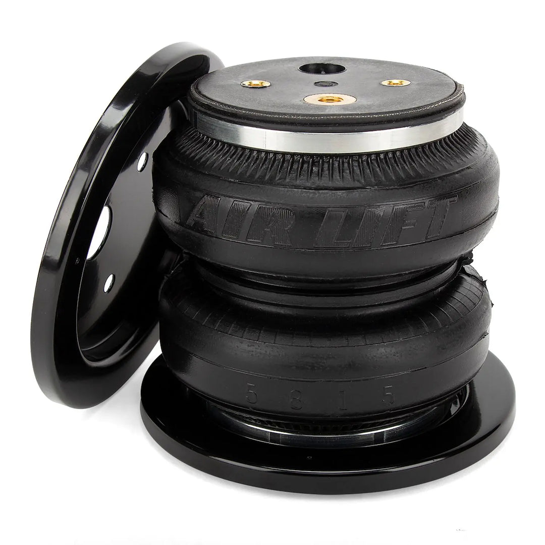 Air Lift 99580 Helper Spring Kit - image 3