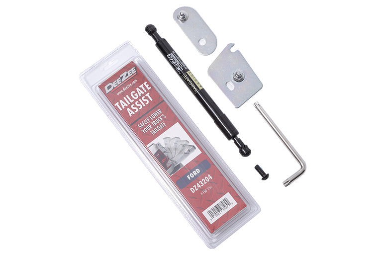 Dee Zee Dz43204 Tailgate Assist - image 1