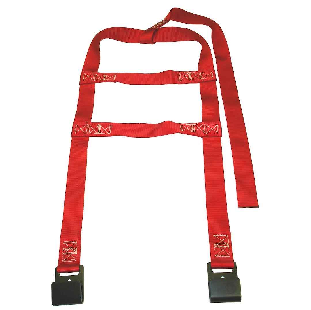 Ultra-Fab Products 46-700034 Tow Dolly Tire Tie Down Strap - 5000 lb
