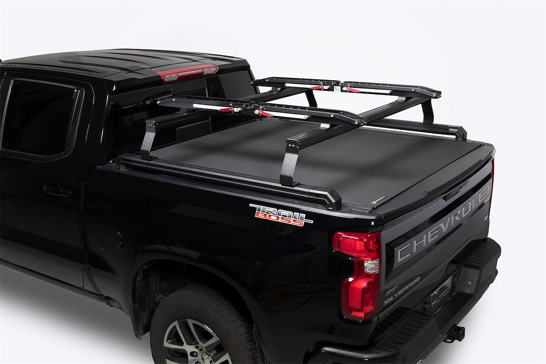 Putco 185741 Ford F-150 Elevated Crossrail