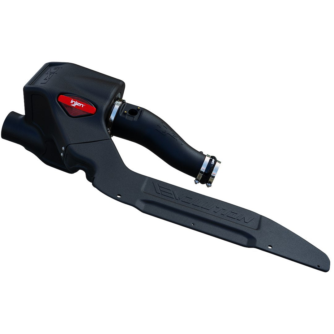 Injen Technology EVO2200C Evolution Performance Cotton Intake