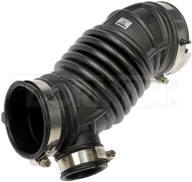Dorman 696-573 EPDM Air Intake Hose with Boots - image 1