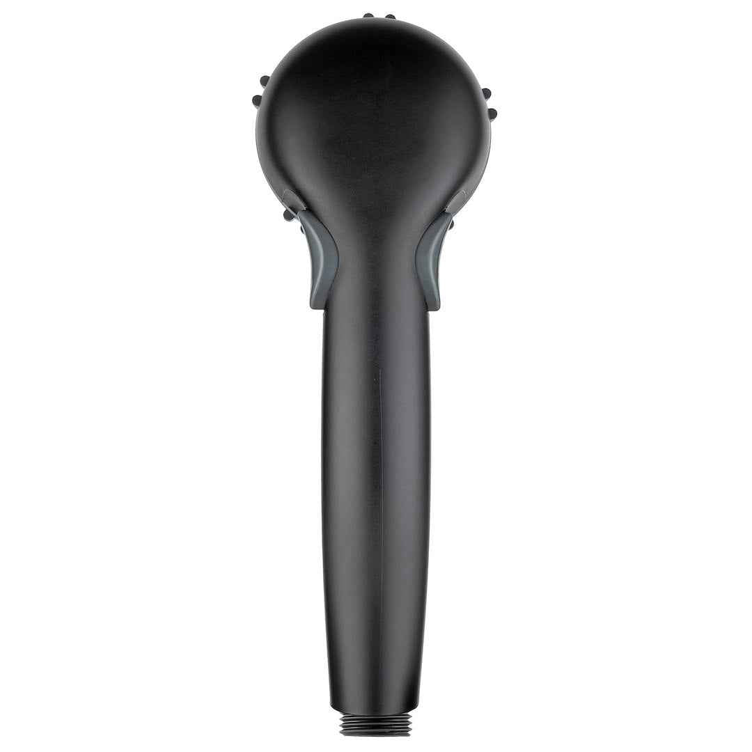 Dura Faucet DF-SA400-MB Handheld Shower Head