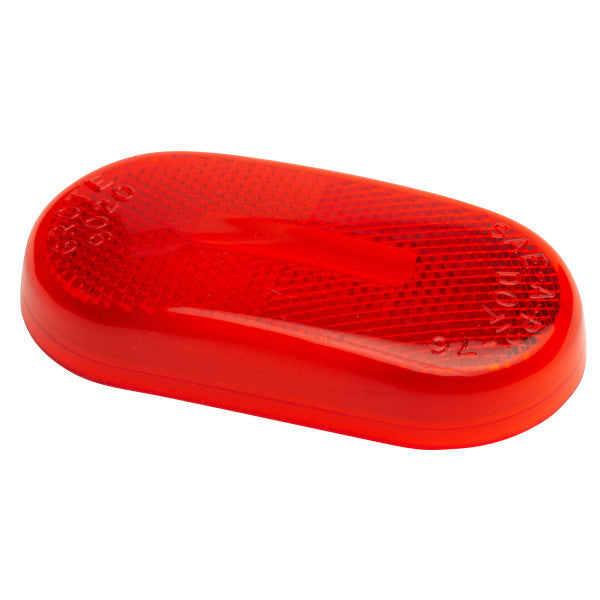 Grote Industries Turn Signal-parking-side Marker Light Lens (90202)