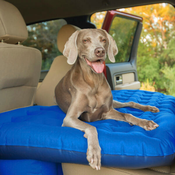 Airbedz Ppi-Blu_Trkmat Rear Seat Air Mattress - image 5