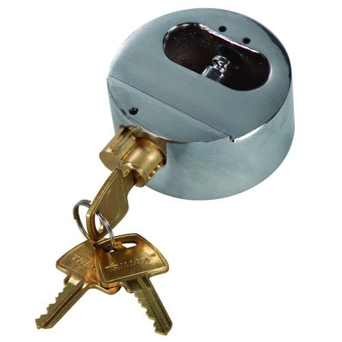 Trimax Locks Thpxl Padlock - image 1