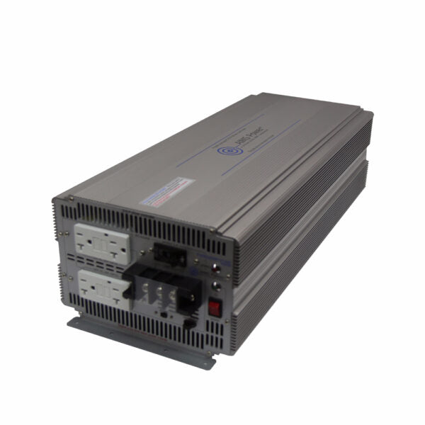 Aims Power Pwrig500012120s Power Inverter - image 1