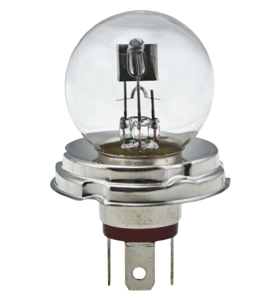 Hella 002088255 R2 24V 55/50W Multi-Purpose Bulb