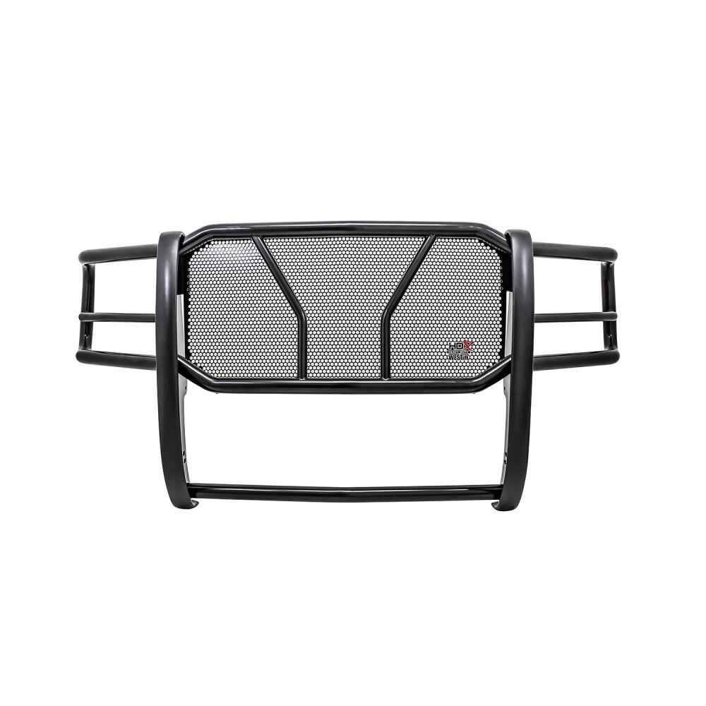 Westin Automotive 57-2505 Grille Guard for Ford F-150 2009–2014