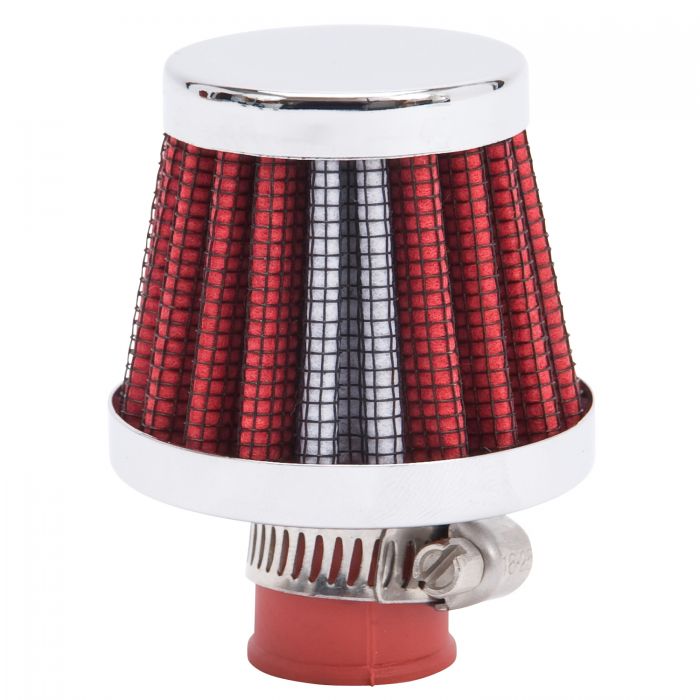 Edelbrock 43511 Valve-Cover Crankcase Breather Filter