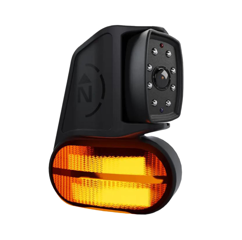 Brandmotion Ahds-7812 Backup Camera - image 5