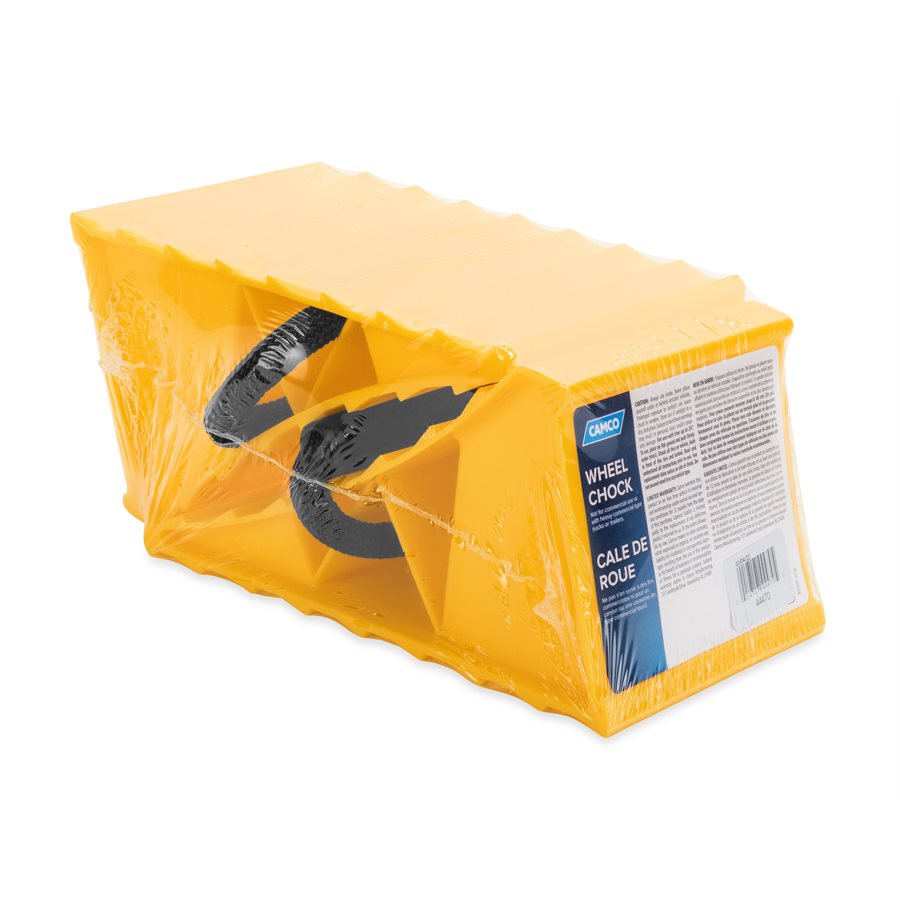 Camco 44470 Wheel Chock - image 10