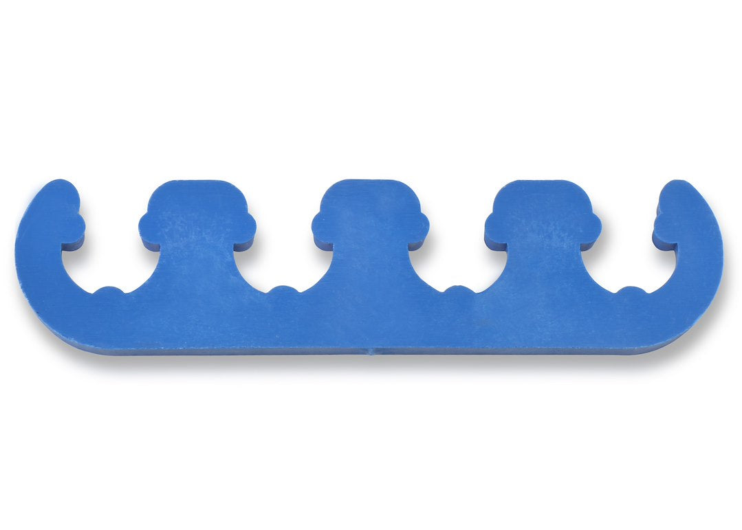Mr. Gasket 9877 Blue Spark Plug Wire Separator Kit