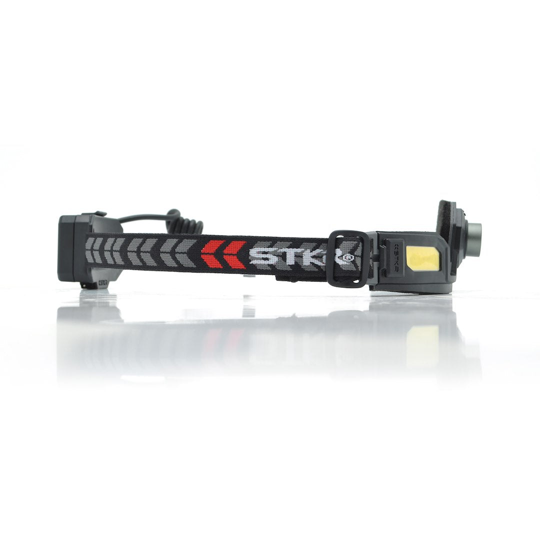 STKR Concepts 14204 FLEXIT Headlamp 3.0