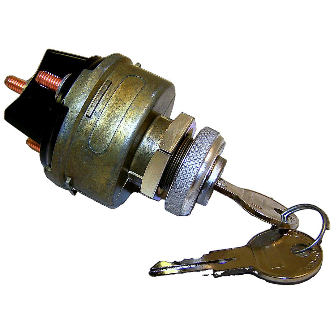 Crown Automotive J0924918 Dash-Mount Ignition Switch - image 2