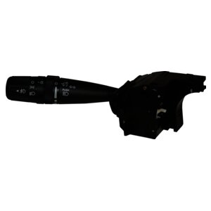 Crown Automotive 68041485AD Black Multifunction Switch - image 3