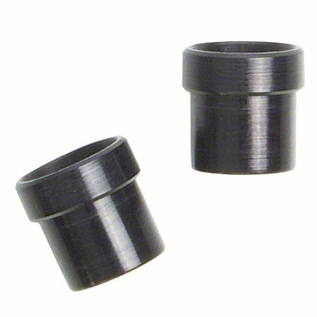 SpeedFX 561019BK Black -10AN Tube Sleeve