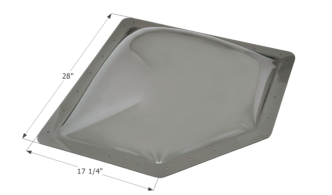 Icon 12144 Skylight