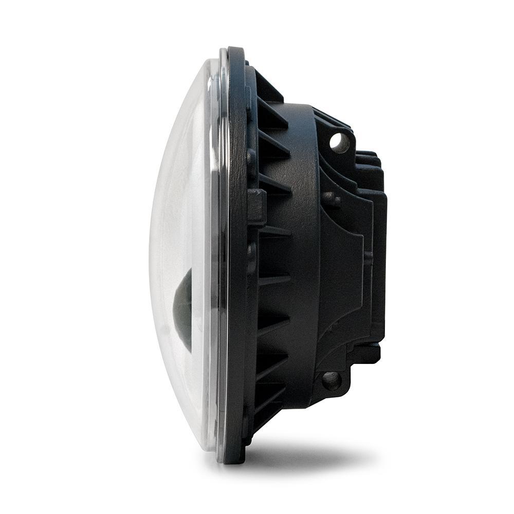 DV8 Offroad HL7JK-02 LED Projector Headlight Assembly